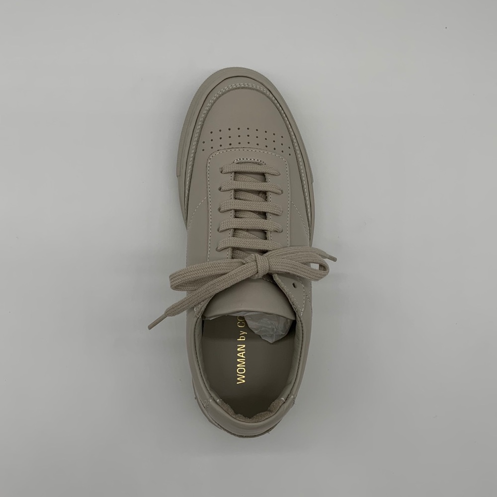 COMMON PROJECTS Resort Low-Top Classic Sneaker - Picture 11 of 13